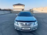 Toyota Camry 2007 года за 6 000 000 тг. в Шымкент – фото 2