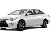 Корпус воздушного фильтра Toyot Camry 55 V4/V6 Америкаүшін25 000 тг. в Алматы