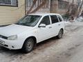 ВАЗ (Lada) Kalina 1117 2012 года за 1 550 000 тг. в Костанай – фото 2