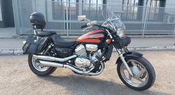 Honda  VF 750 1998 года за 2 450 000 тг. в Астана – фото 2