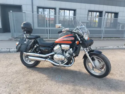 Honda  VF 750 1998 года за 2 450 000 тг. в Астана – фото 2