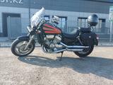 Honda  VF 750 1998 года за 2 450 000 тг. в Астана – фото 4