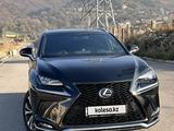 Lexus NX 200 2018 годаүшін20 500 000 тг. в Алматы – фото 3