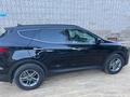 Hyundai Santa Fe 2018 года за 7 750 000 тг. в Актобе – фото 2