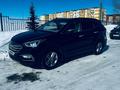 Hyundai Santa Fe 2018 года за 7 750 000 тг. в Актобе – фото 5