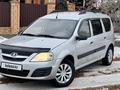 ВАЗ (Lada) Largus 2014 года за 3 750 000 тг. в Костанай