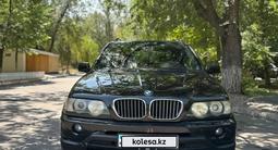 BMW X5 2003 года за 5 300 000 тг. в Тараз