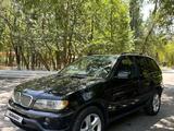 BMW X5 2003 года за 5 300 000 тг. в Тараз – фото 2