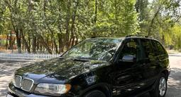 BMW X5 2003 года за 5 300 000 тг. в Тараз – фото 2