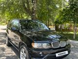 BMW X5 2003 года за 5 300 000 тг. в Тараз – фото 3