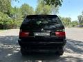 BMW X5 2003 года за 5 300 000 тг. в Тараз – фото 5