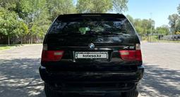 BMW X5 2003 года за 5 300 000 тг. в Тараз – фото 5