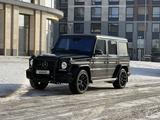 Mercedes-Benz G 500 2002 года за 9 700 000 тг. в Астана – фото 4