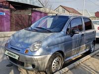 Daewoo Matiz 2014 годаүшін1 800 000 тг. в Шымкент