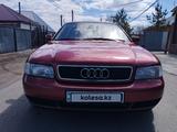 Audi A4 1995 года за 2 100 000 тг. в Астана – фото 5