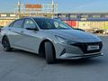 Hyundai Elantra 2021 года за 8 500 000 тг. в Шымкент – фото 3