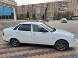 ВАЗ (Lada) Priora 2170 2014 года за 2 800 000 тг. в Павлодар