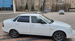 ВАЗ (Lada) Priora 2170 2014 года за 2 800 000 тг. в Павлодар