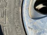 Колесо летнее 215/65/R16 Япония Bridgestone с литым диском Mitsubishi 5x112үшін160 000 тг. в Астана – фото 3