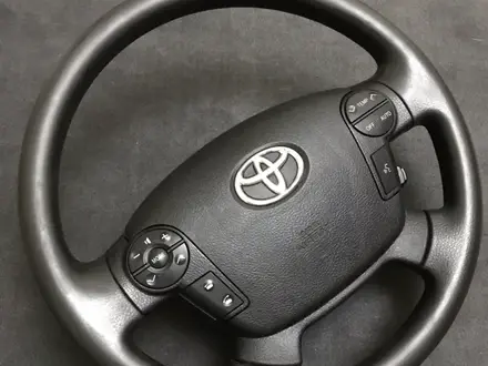 Кнопки руля на Toyota за 60 000 тг. в Алматы – фото 5