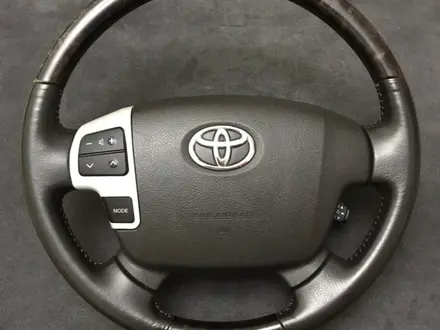 Кнопки руля на Toyota за 60 000 тг. в Алматы – фото 6