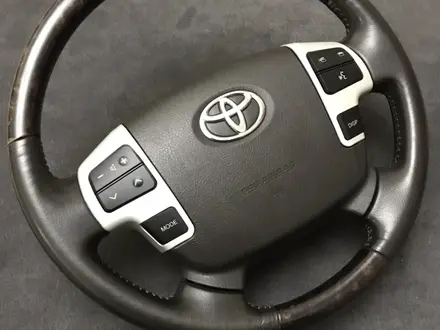 Кнопки руля на Toyota за 60 000 тг. в Алматы – фото 7