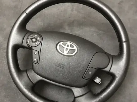 Кнопки руля на Toyota за 60 000 тг. в Алматы – фото 8