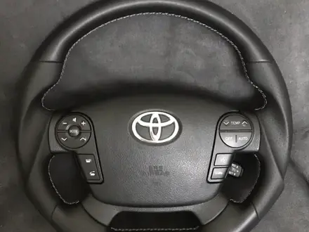 Кнопки руля на Toyota за 60 000 тг. в Алматы