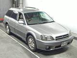 Subaru Outback 1999 годаүшін10 000 тг. в Алматы