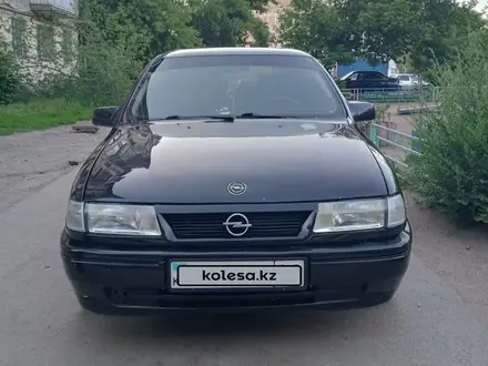 Opel Vectra 1993 года за 1 350 000 тг. в Караганда – фото 5