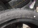 Новые зимние шины Pirelli ice zero 2, 245/45 R20, шип.2024г.үшін200 000 тг. в Костанай – фото 3