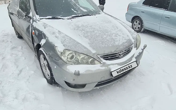 Toyota Camry 2005 года за 4 000 000 тг. в Караганда