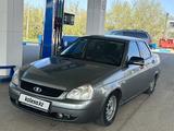 ВАЗ (Lada) Priora 2170 2008 года за 1 800 000 тг. в Костанай – фото 4