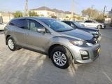 Mazda CX-7 2011 года за 5 200 000 тг. в Жанаозен – фото 2