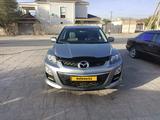 Mazda CX-7 2011 года за 5 200 000 тг. в Жанаозен – фото 3