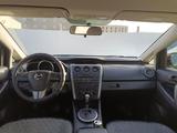 Mazda CX-7 2011 года за 5 200 000 тг. в Жанаозен – фото 5