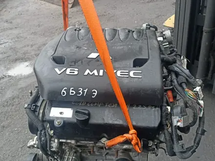 Двигатель 6B31 3.0 4B40 1.5 за 1 100 000 тг. в Алматы – фото 22