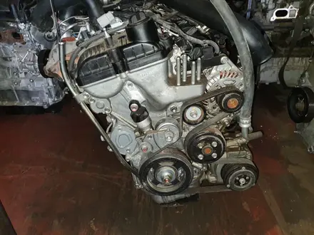 Двигатель 6B31 3.0 4B40 1.5 за 1 100 000 тг. в Алматы – фото 6