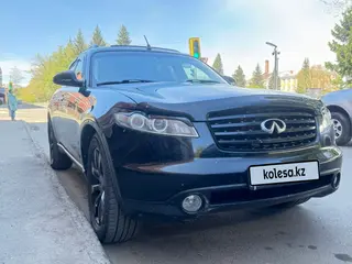 Infiniti FX35