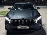 Kia K7 2020 годаүшін13 500 000 тг. в Тараз