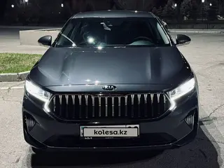 Kia K7, 2020