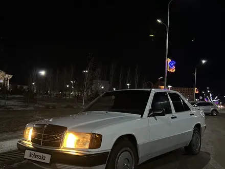 Mercedes-Benz 190 1989 года за 1 700 000 тг. в Уральск