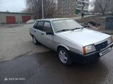 ВАЗ (Lada) 21099 2000 года за 1 300 000 тг. в Темиртау – фото 3