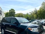 Toyota Land Cruiser 2014 года за 19 000 000 тг. в Караганда – фото 3