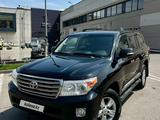 Toyota Land Cruiser 2014 года за 19 000 000 тг. в Караганда