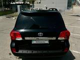 Toyota Land Cruiser 2014 года за 19 000 000 тг. в Караганда – фото 5