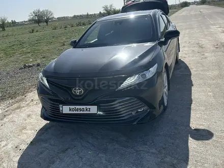 Toyota Camry 2019 года за 14 500 000 тг. в Алматы