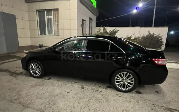 Toyota Camry 2011 года за 7 500 000 тг. в Актау