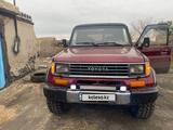 Toyota Land Cruiser Prado 1993 года за 3 250 000 тг. в Атбасар – фото 2