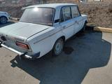 ВАЗ (Lada) 2106 2000 годаүшін650 000 тг. в Усть-Каменогорск – фото 2